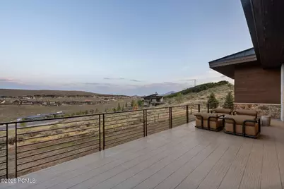 7165 Painted Valley Pass, Park City, UT 84098 - Photo 73