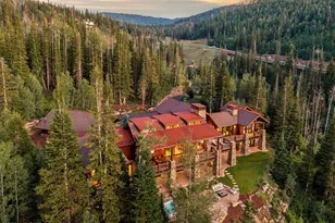 182 White Pne Cyn Rd, Park City, UT 84060 - Photo 5