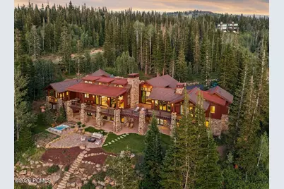 182 White Pine Canyon Road, Park City, UT 84060 - Photo 3