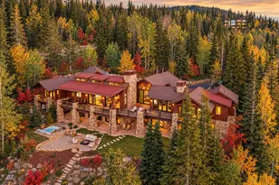 182 White Pne Cyn Rd, Park City, UT 84060 - Photo 1