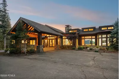182 White Pine Canyon Road, Park City, UT 84060 - Photo 1