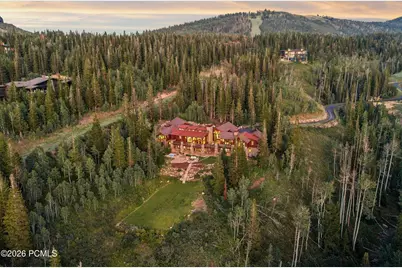 182 White Pine Canyon Road, Park City, UT 84060 - Photo 9