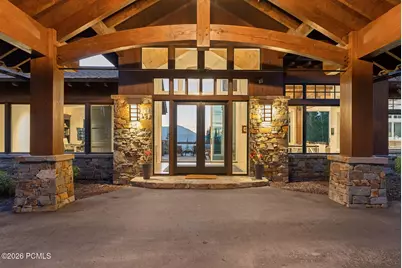 182 White Pine Canyon Road, Park City, UT 84060 - Photo 3