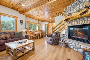 3931 N Timber Wolf Ln, Park City, UT 84098 - Photo 5