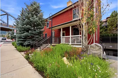 801 Park Avenue, Park City, UT 84060 - Photo 49
