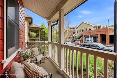 801 Park Avenue, Park City, UT 84060 - Photo 7