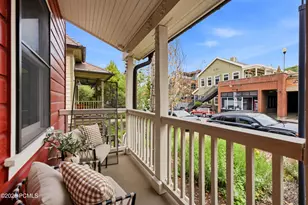 801 Park Ave, Park City, UT 84060 - Photo 7