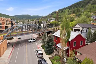 801 Park Ave, Park City, UT 84060 - Photo 55