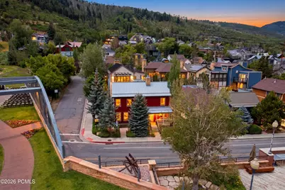 801 Park Avenue, Park City, UT 84060 - Photo 1