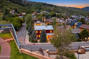 801 Park Ave, Park City, UT 84060 - Photo 1
