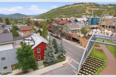 801 Park Avenue, Park City, UT 84060 - Photo 5