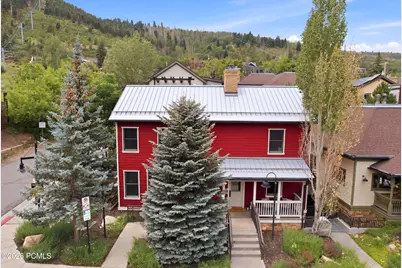 801 Park Avenue, Park City, UT 84060 - Photo 51