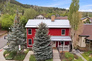 801 Park Ave, Park City, UT 84060 - Photo 51
