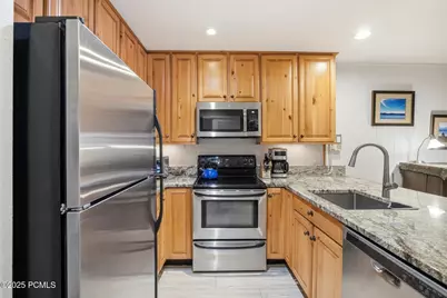 401 Silver King Drive #30, Park City, UT 84060 - Photo 15