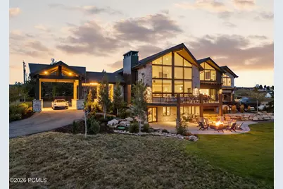 7816 Long Rifle Road, Park City, UT 84098 - Photo 3