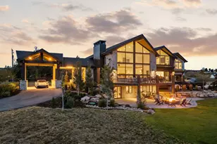 7816 Long Rifle Rd, Park City, UT 84098 - Photo 3