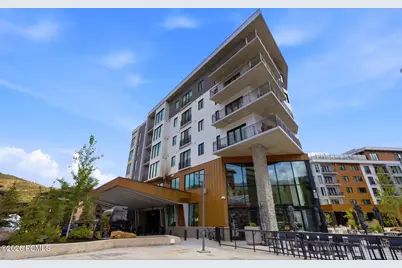 2417 W High Mountain Road #1608, Park City, UT 84098 - Photo 55