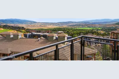 2417 W High Mountain Road #1608, Park City, UT 84098 - Photo 21