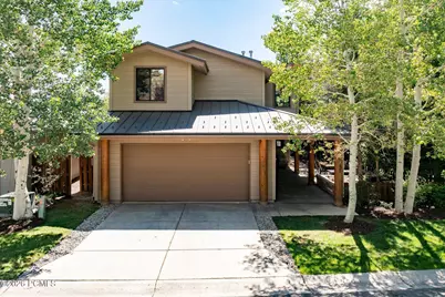 1137 Station Loop Road, Park City, UT 84098 - Photo 1