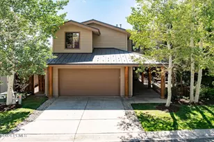 1137 Station Loop Rd, Park City, UT 84098 - Photo 1
