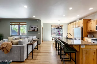 1137 Station Loop Road, Park City, UT 84098 - Photo 5