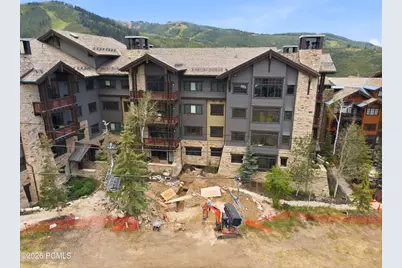 8886 Empire Club Drive #208, Park City, UT 84060 - Photo 63