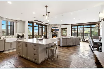 8886 Empire Club Drive #208, Park City, UT 84060 - Photo 1