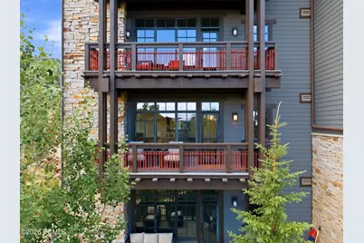 8886 Empire Club Drive #208, Park City, UT 84060 - Photo 67