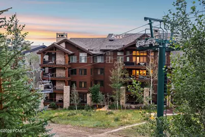 8886 Empire Club Drive #208, Park City, UT 84060 - Photo 77