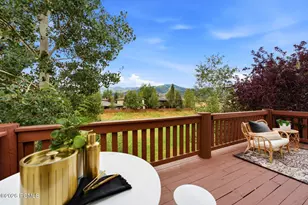 1133 Station Loop, Park City, UT 84098 - Photo 9