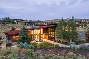 2599 Saddlehorn Dr, Park City, UT 84098 - Photo 1