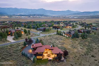 2599 Saddlehorn Drive, Park City, UT 84098 - Photo 71