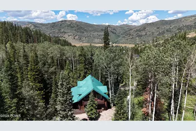 8808 Shingle Mill Drive, Oakley, UT 84055 - Photo 1