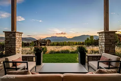 1146 N Oquirrh Mountain Drive, Heber City, UT 84032 - Photo 9