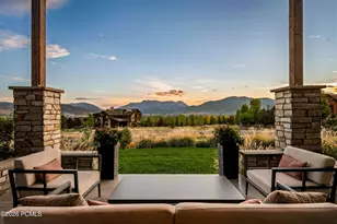 1146 N Oquirrh Mountain Dr, Heber City, UT 84032 - Photo 9