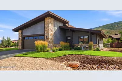 323 Big Meadow Drive, Kamas, UT 84036 - Photo 1