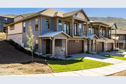 5978 N Fairview Drive, Heber City, UT 84032 - Photo 1