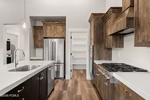 11091 N Shoreline Dr, Hideout, UT 84036 - Photo 9