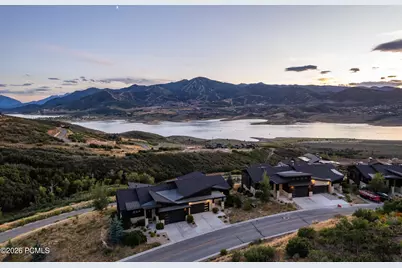 11091 N Shoreline Drive, Hideout, UT 84036 - Photo 5
