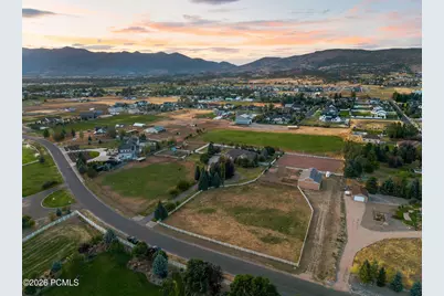 2945 E Wild Mare Way, Heber City, UT 84032 - Photo 1