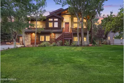 5880 Trailside Loop, Park City, UT 84098 - Photo 1