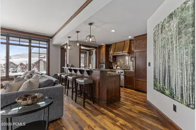 8886 Empire Club Drive #304, Park City, UT 84060 - Photo 5