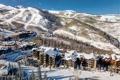 8886 Empire Club Drive #304, Park City, UT 84060 - Photo 1