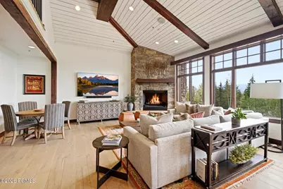 3300 Tatanka Trail, Park City, UT 84098 - Photo 9