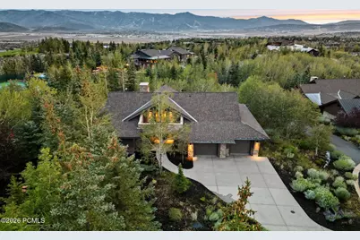 3300 Tatanka Trail, Park City, UT 84098 - Photo 55