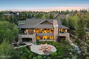 3300 Tatanka Trail, Park City, UT 84098 - Photo 1