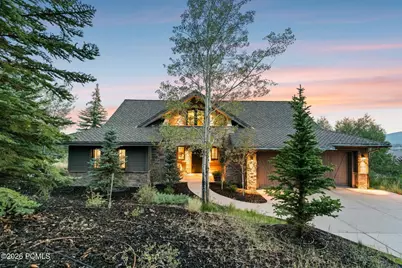 3300 Tatanka Trail, Park City, UT 84098 - Photo 5