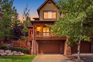 2995 Canyon Links Dr, Park City, UT 84098 - Photo 1