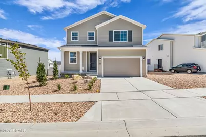 1222 Mahogany Way, Park City, UT 84098 - Photo 1