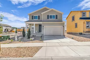 1334 Artemisia Wy, Park City, UT 84098 - Photo 1